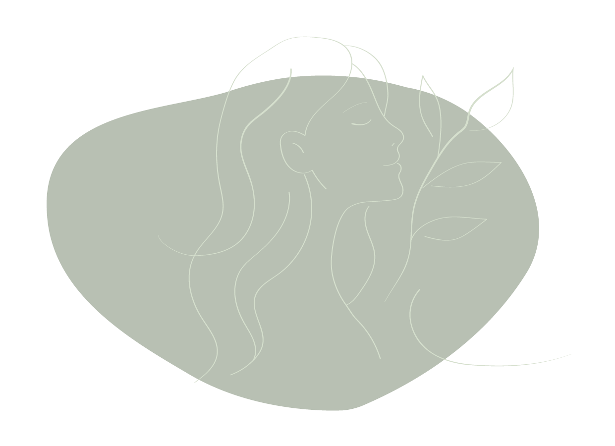 Séance de sophrologie dans un environnement zen